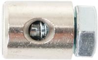 Fix-Nippel Screw nipple fix #1150 pk.a 20 pcs