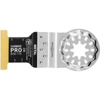 Fein 63502236250 E-CUT CARBIDE PRO Invalzaagblad 32 mm 50 stuk(s) - thumbnail