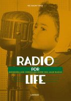 Radio for life - Ng Sauw Tjhoi - ebook