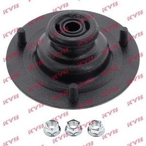 Schokdemper montageset (per zijde) SM5596