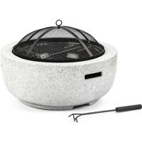 Vuurpot - Fieldmann - FZG 1030W