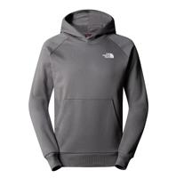 The North Face Raglan Red Box Casual Sweater Heren XS