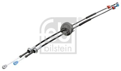 Schakel-bowdenkabel 180116