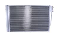 Condensor, airconditioning 941088