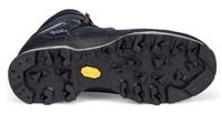 Hanwag Tatra Light Bunion Lady LL Dames Hoge Wandelschoen Navy/Asphalt 8/42