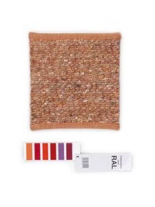 MOMO Rugs Natural Weaves - Wool Fine 231 - 170x230 cm Vloerkleed