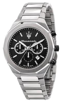 Maserati R8873642004 Herenhorloge