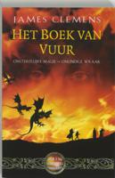 Verboden En Verbannen 1 Boek Van Vuur - thumbnail