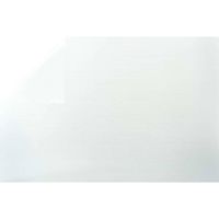 Raamfolie verticale streepjes semi transparant 45 cm x 2 meter zelfklevend - Raamstickers