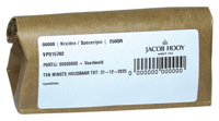 Jacob Hooy Brandnetelwortel Gesneden