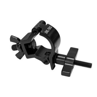 DuraTruss DT Jr Clamp Wing halfcoupler 32-35mm 75kg zwart