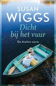 Dicht bij het vuur (Paperback)