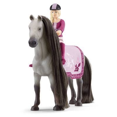 schleich HORSE CLUB Sofia's Beauties starterset 42584