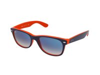 Zonnebrillen Ray-Ban RB2132 - 789/3F