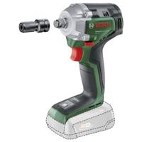 Bosch Home and Garden UniversalImpactDrive 18V-350 0603980304 Accu-draaislagmoeraanzetter 350 Nm 18 V Aantal meegeleverde accus: 0