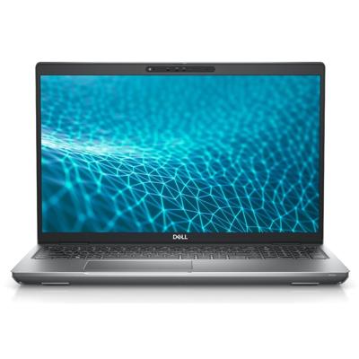 Dell Latitude 5531 - Intel Core i5-12e Generatie - 15 inch - 16GB RAM - 256GB SSD - Windows 11 Home