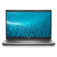 Dell Latitude 5531 - Intel Core i5-12e Generatie - 15 inch - 16GB RAM - 256GB SSD - Windows 11 Home