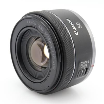 Canon RF 50mm F/1.8 STM occasion