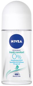Nivea Fresh Comfort Roll-on