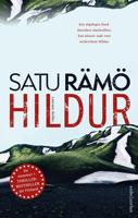 Hildur - Satu Rämö - ebook