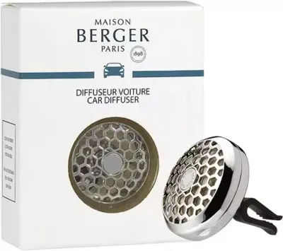 Maison Berger Paris auto diffuser honey comb 1 stuks