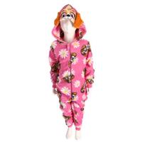 Puch Onesie paw patrol roze maat 122-128 Puch Onesie paw patrol roze maat 122-128