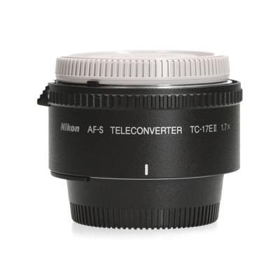 Nikon TC-17E II Teleconverter