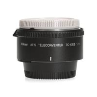 Nikon TC-17E II Teleconverter