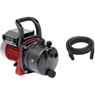 Tuinpomp GC-GP 6538 Kit Pomp