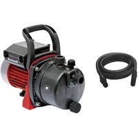 Tuinpomp GC-GP 6538 Kit Pomp