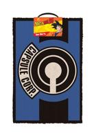 Pyramid International Dragon Ball Capsule Corp. Deurmat
