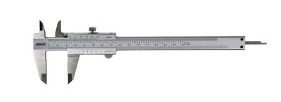 4tecx Schuifmaat 150 mm