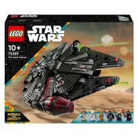 LEGO star wars 75389 dark falcon LEGO star wars 75389 dark falcon