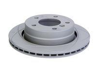 Powerdisc remschijf geventileerd 24031901071