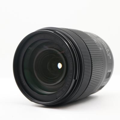 Canon EF-S 18-135mm F/3.5-5.6 IS USM occasion