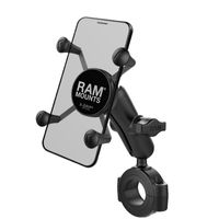 RAM Mount Torque™ smartphone stang bevestigingset met X-Grip RAM-B-408-112-15-UN7U - thumbnail