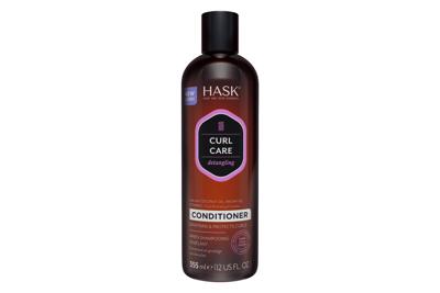 HASK Curl care detangling conditioner 355 Milliliter HASK Curl care detangling conditioner 355 Milliliter