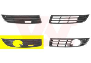 Van Wezel Grille 5839594