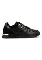 Mexx Sneakers Fleur Ellen MIKE1002243W-1100 Zwart-36 maat 36