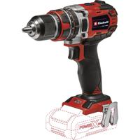 Einhell Professional TP-CD 18/50 Li-i BL-Solo Accu-klopboor/schroefmachine 2 snelheden Brushless, Zonder accu
