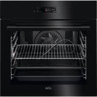 AEG BPE748380B Inbouw oven Zwart - thumbnail