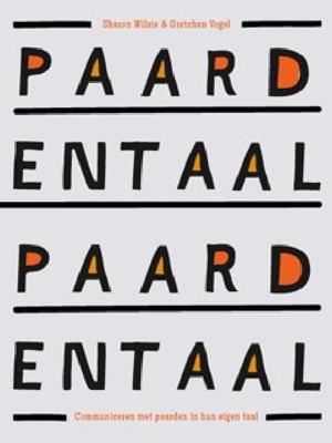 Paarden-Taal (Paperback)