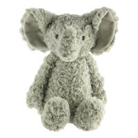 Creative Craft Group Cuties pluche olifant 25cm