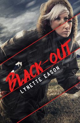 Black-out - Lynette Eason - ebook