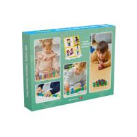PlusPlus Big leer bouwen 130 stuks 3448