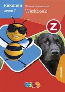 Z-Rekenen (Paperback)