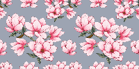 Vinyl tapijt Bloemen en planten Boom mooie magnolia