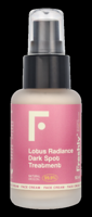 Freshly Cosmetics Lotus Radiance Dark Spot Treatment 50 ml Gerichte behandeling