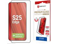 Displex DISPLEX Premium Glass FC Samsung Galaxy S25 Edge