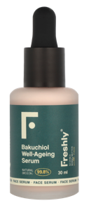 Freshly Cosmetics Bakuchiol Well-Ageing Serum 30 ml